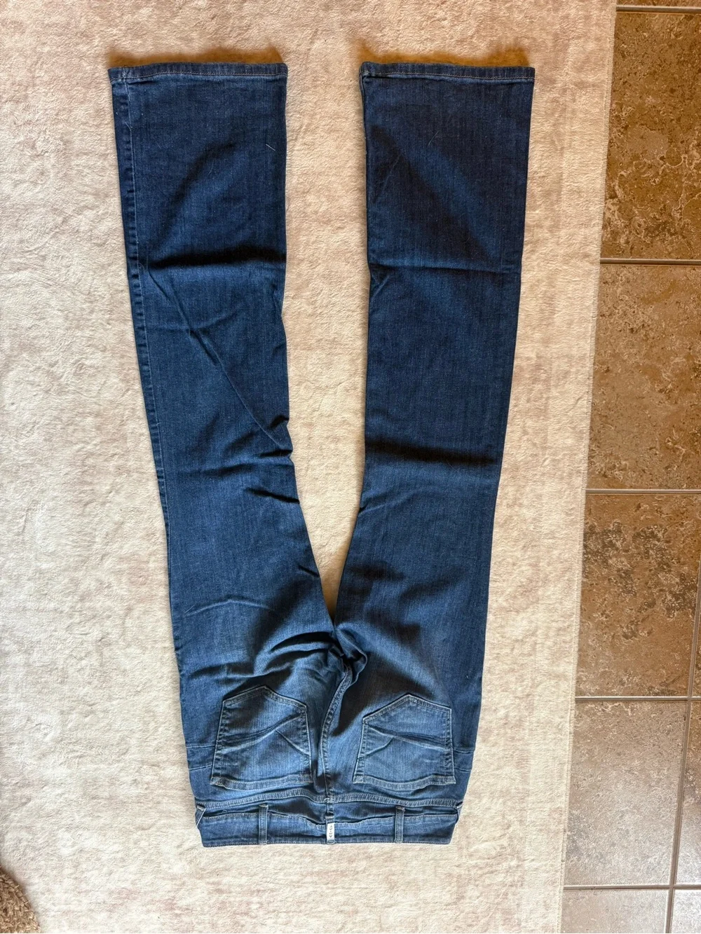 Ariat womens Indigo Jeans